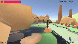 Gameplay